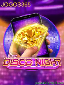 DiscoNightM