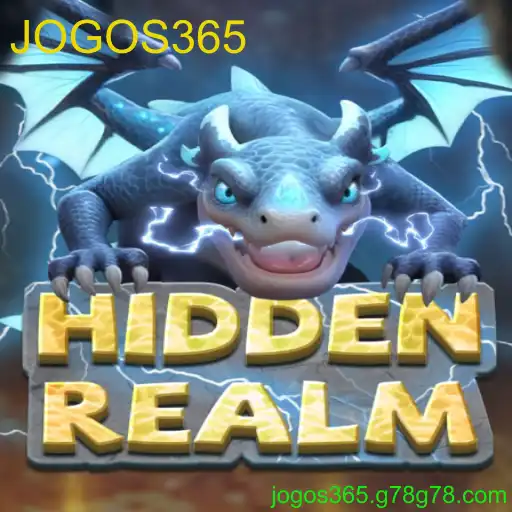 Descrição e Regras do Jogo HiddenRealm